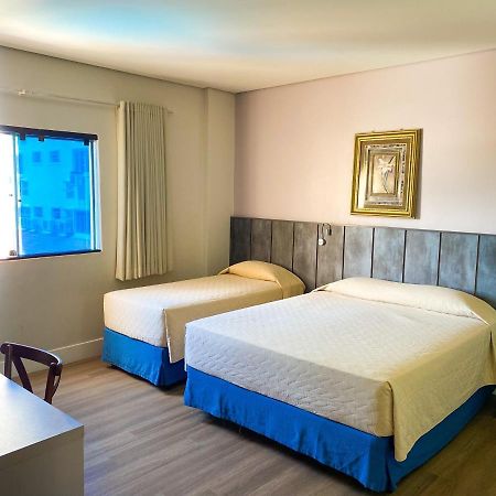 Nacional Palace Hotel Corumba Luaran gambar
