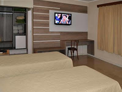 Nacional Palace Hotel Corumba Luaran gambar